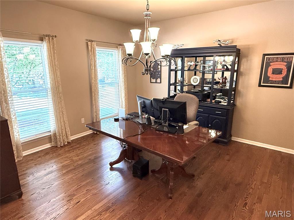 Carrollton Manor #1 - Residential