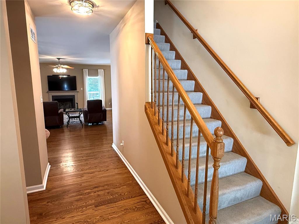 Carrollton Manor #1 - Residential