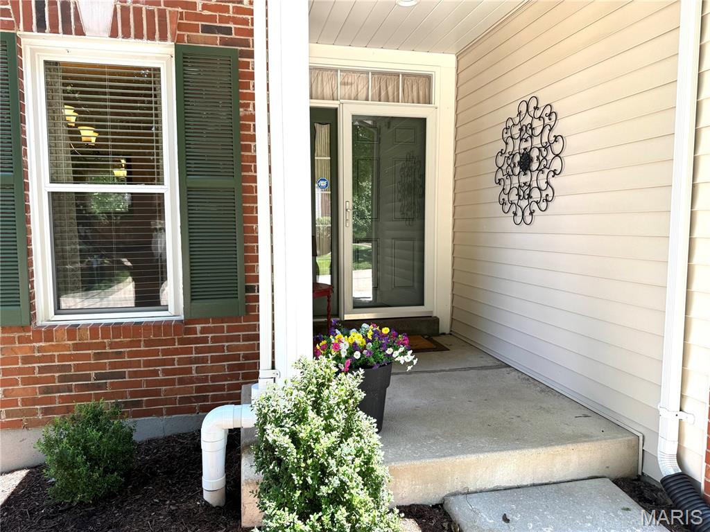 Carrollton Manor #1 - Residential