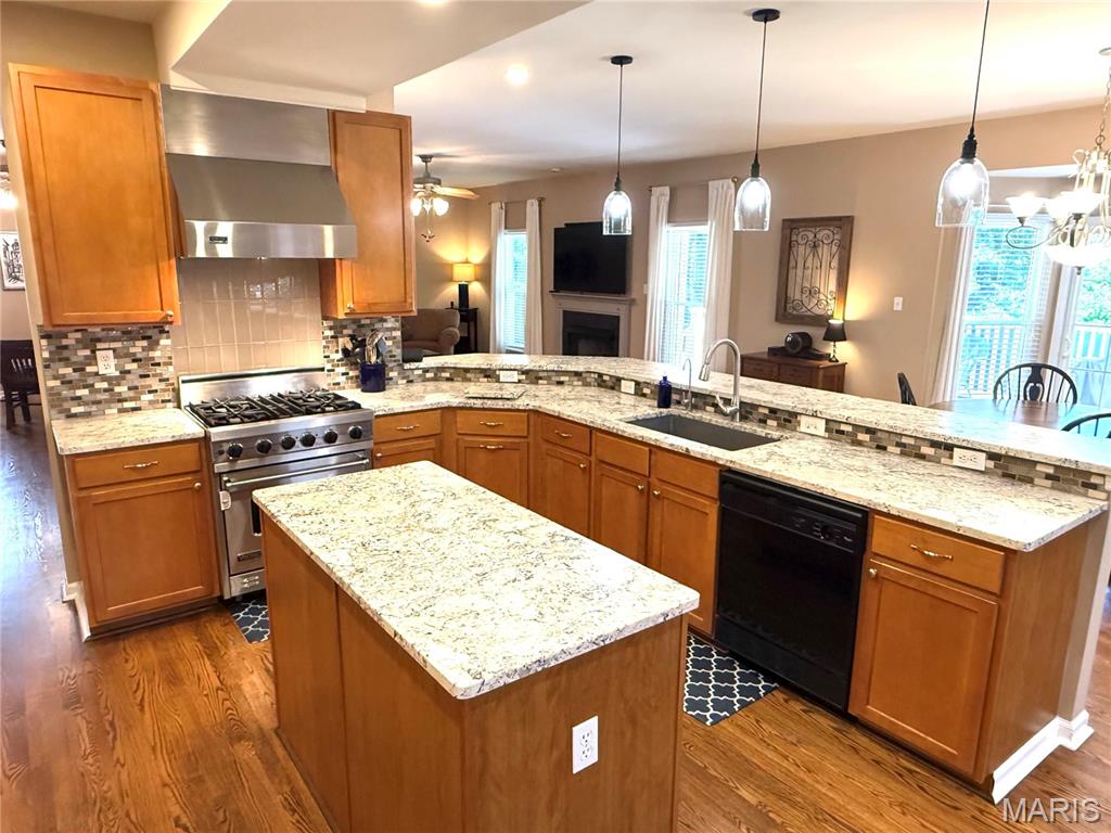 Carrollton Manor #1 - Residential