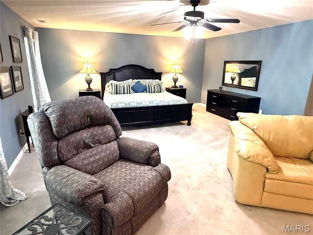 Carrollton Manor #1 - Residential