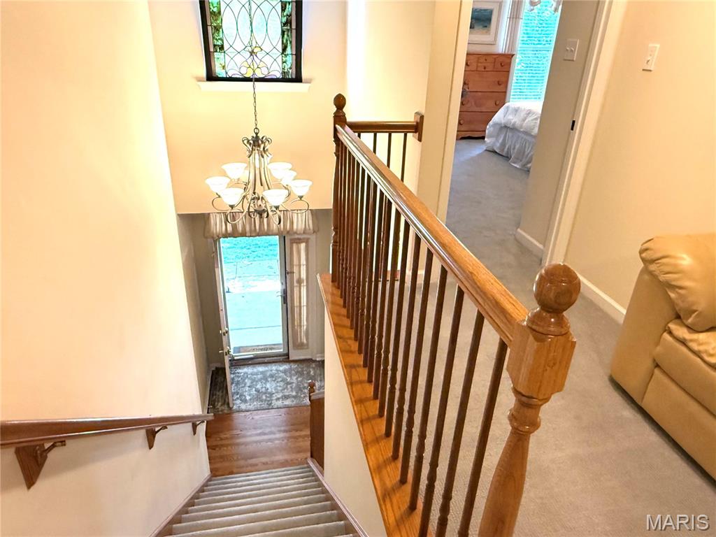 Carrollton Manor #1 - Residential