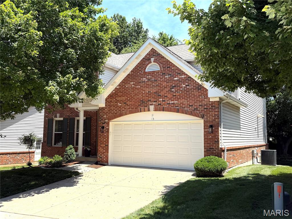 Carrollton Manor #1 - Residential