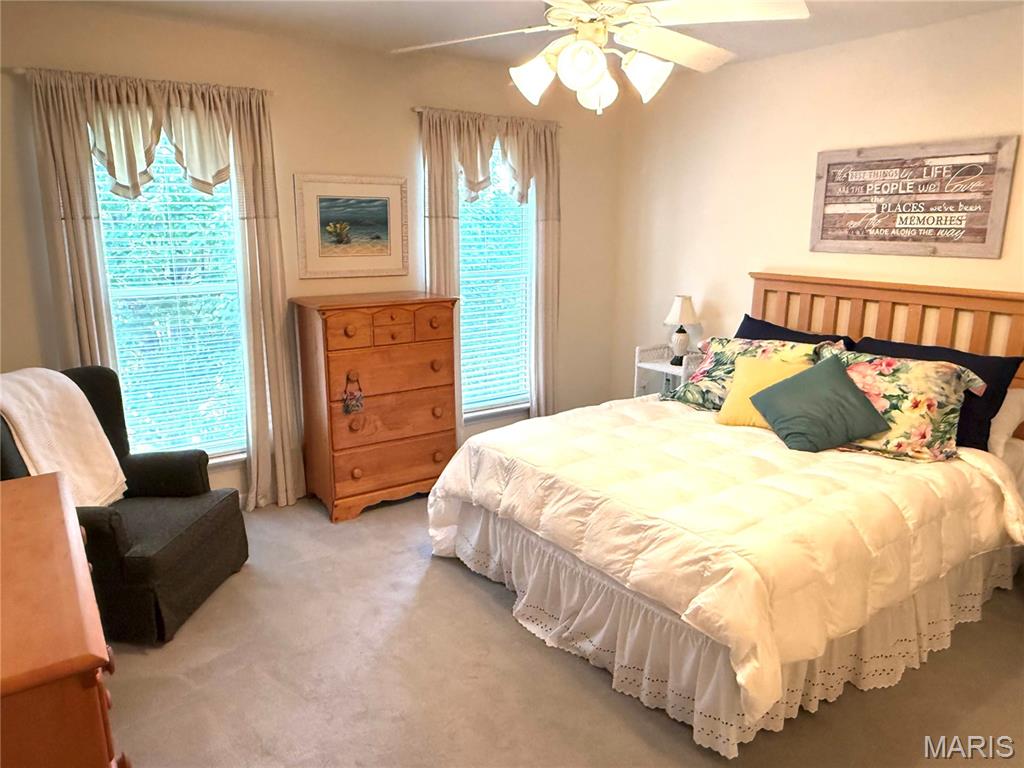 Carrollton Manor #1 - Residential