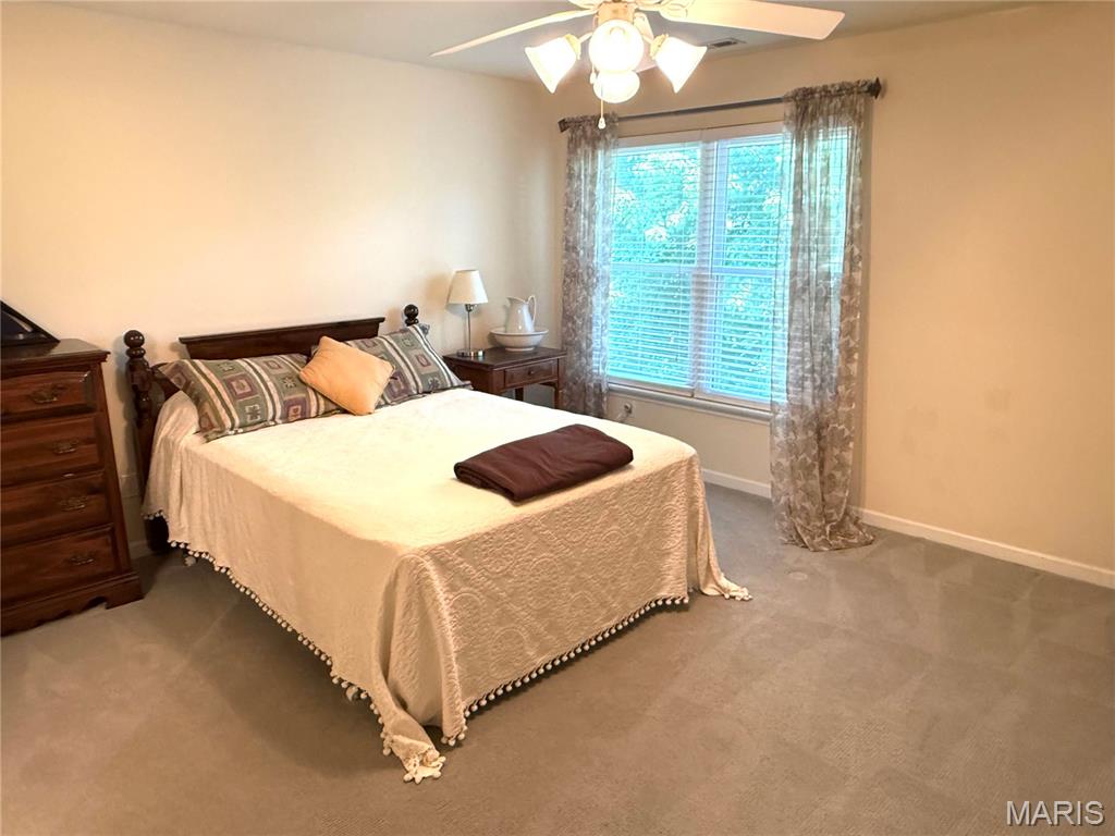 Carrollton Manor #1 - Residential