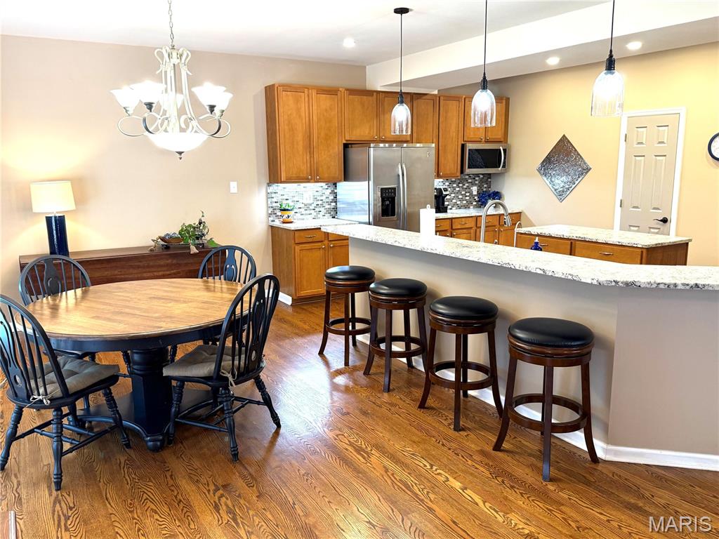 Carrollton Manor #1 - Residential