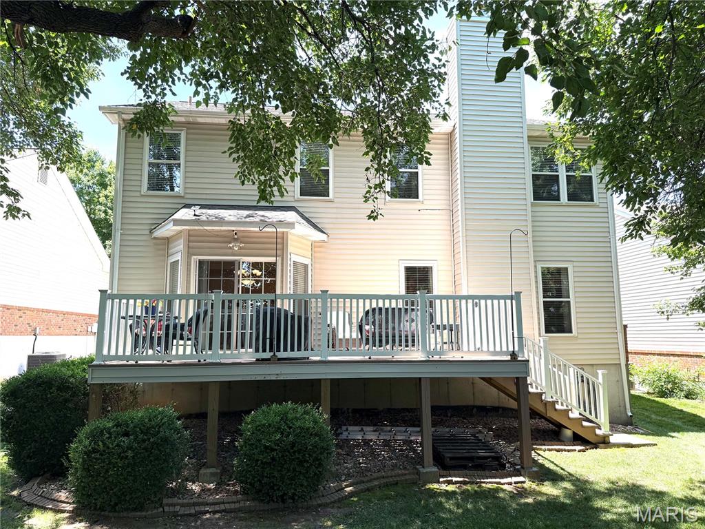 Carrollton Manor #1 - Residential