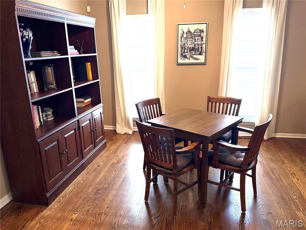 Carrollton Manor #1 - Residential