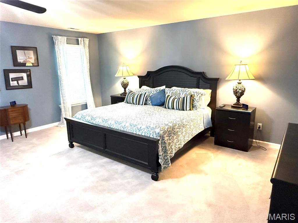 Carrollton Manor #1 - Residential