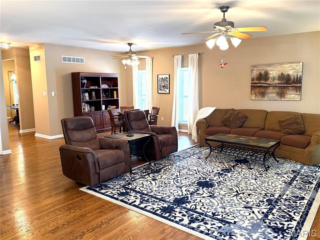 Carrollton Manor #1 - Residential