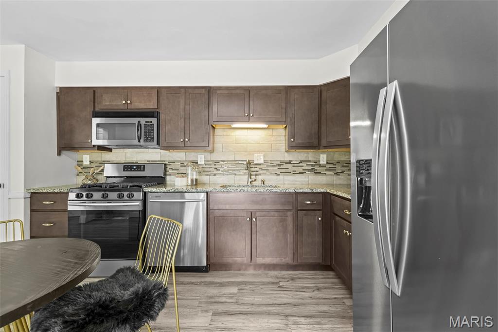 Parc Chateau 2 - Residential