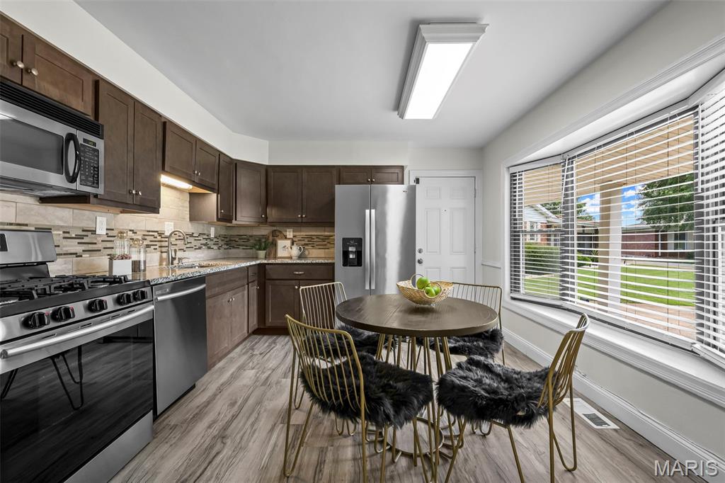 Parc Chateau 2 - Residential