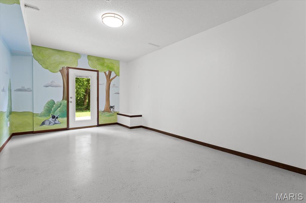Steeplechase Sub - Residential