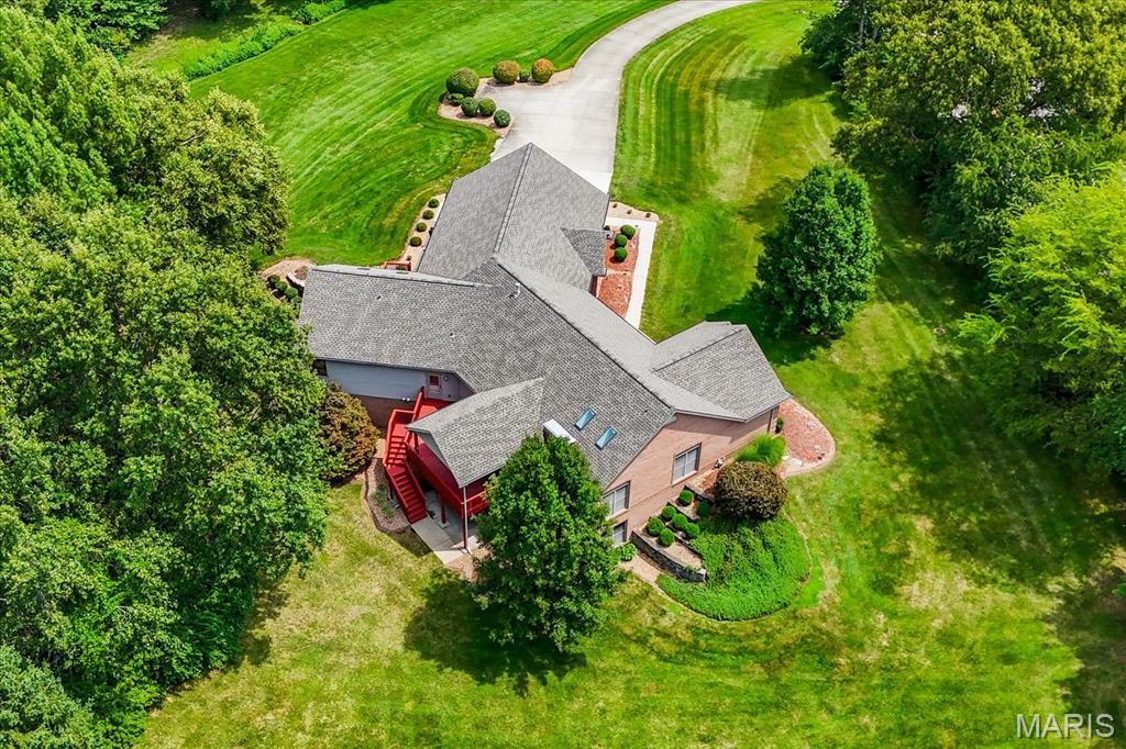 Steeplechase Sub - Residential