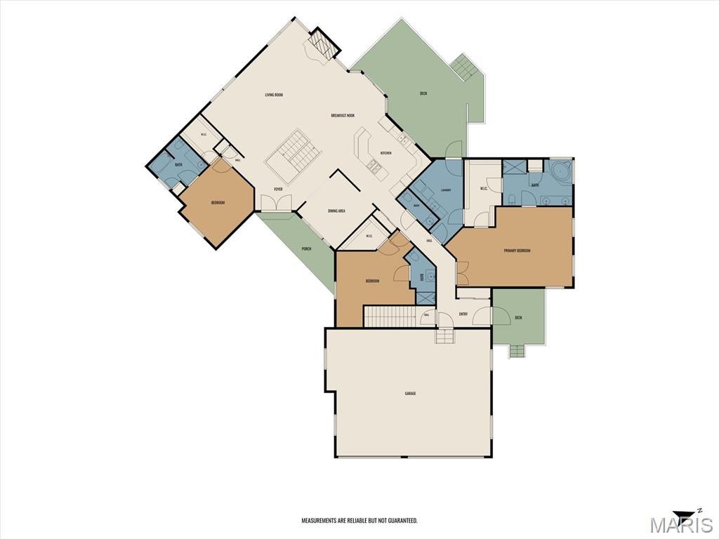 Steeplechase Sub - Residential