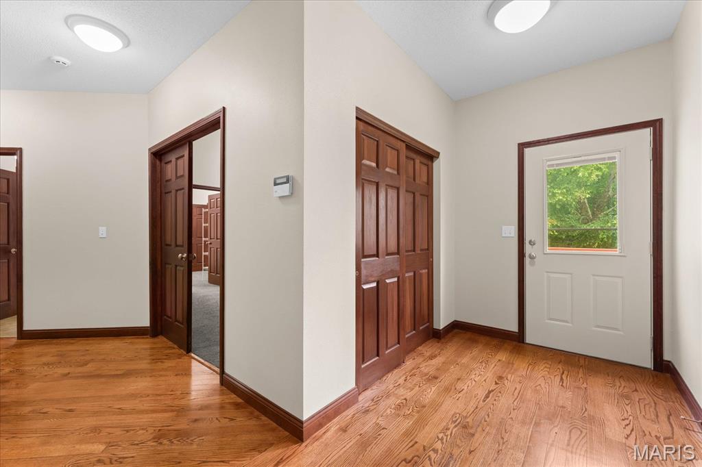 Steeplechase Sub - Residential