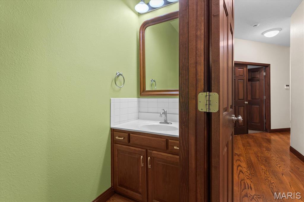 Steeplechase Sub - Residential