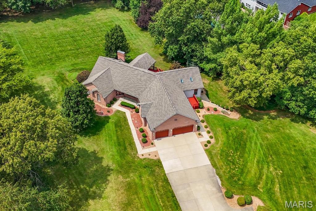 Steeplechase Sub - Residential