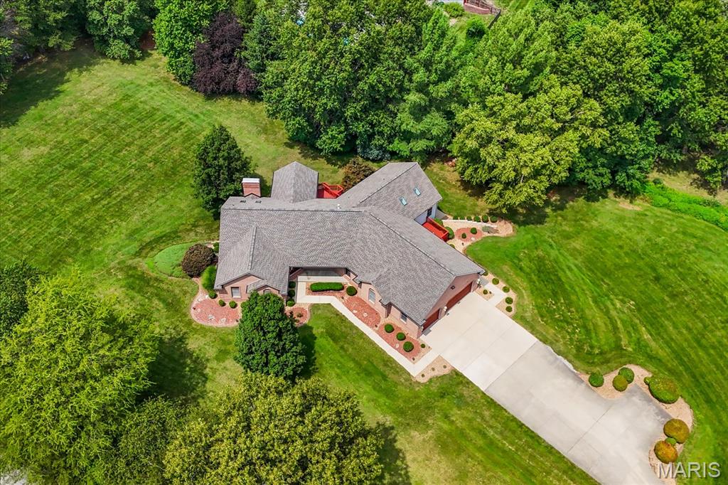 Steeplechase Sub - Residential