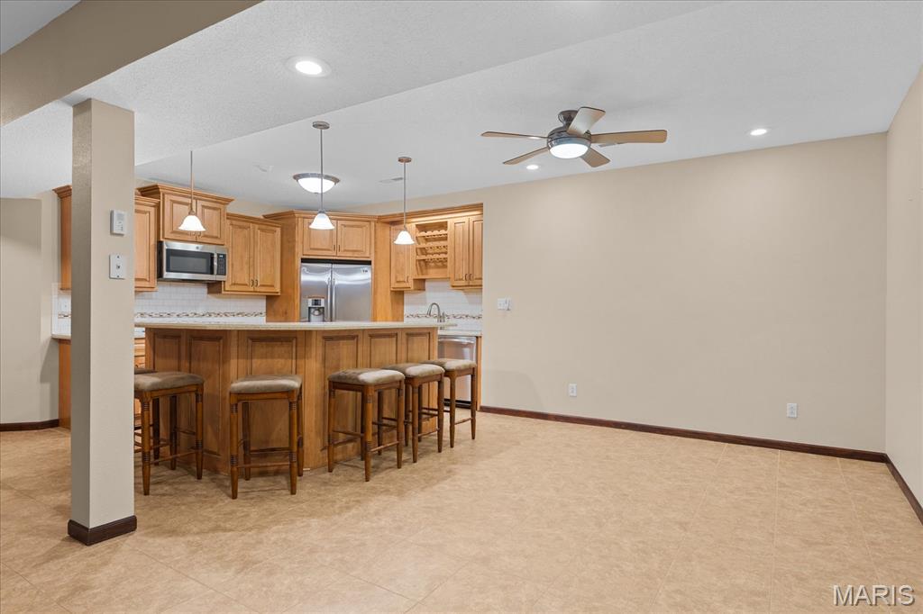 Steeplechase Sub - Residential