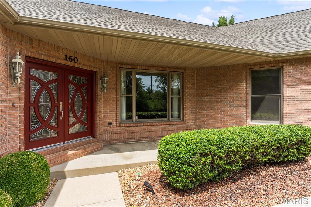 Steeplechase Sub - Residential