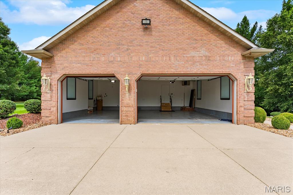 Steeplechase Sub - Residential