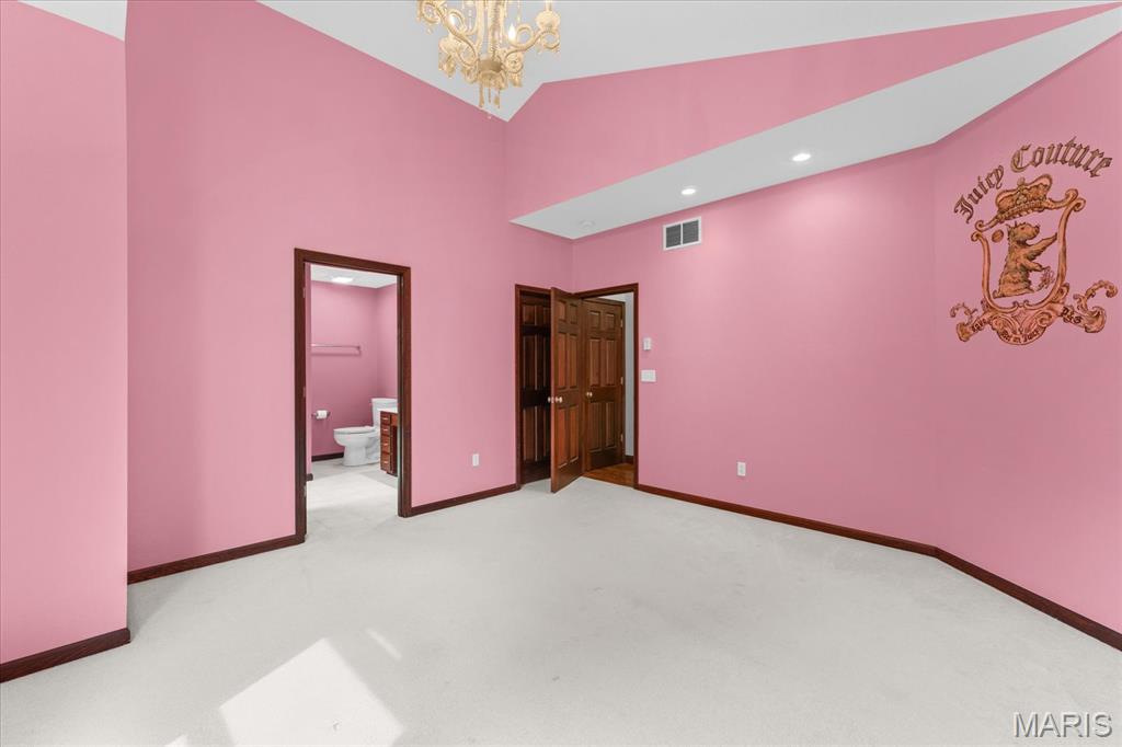 Steeplechase Sub - Residential