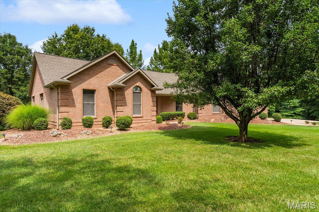 Steeplechase Sub - Residential