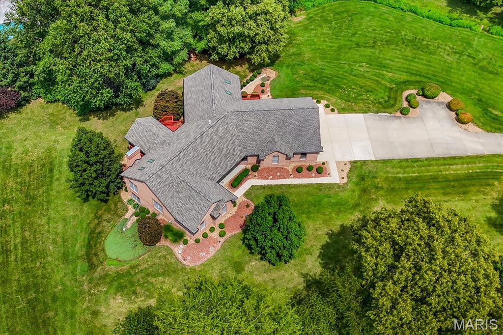 Steeplechase Sub - Residential