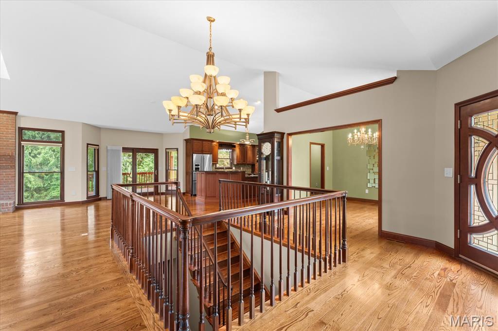 Steeplechase Sub - Residential