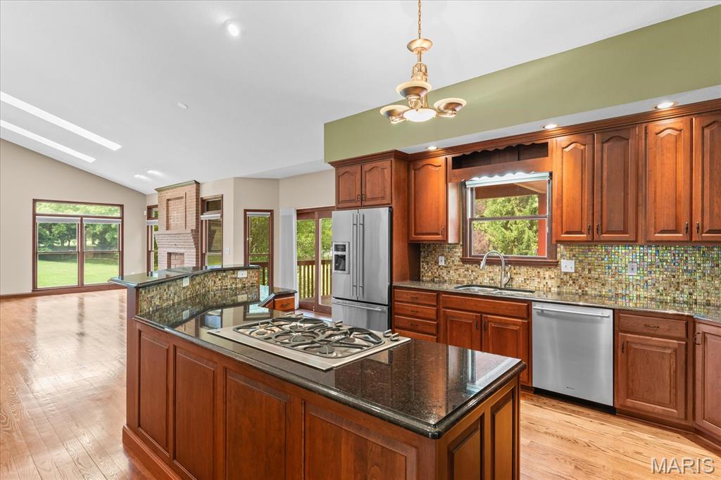 Steeplechase Sub - Residential