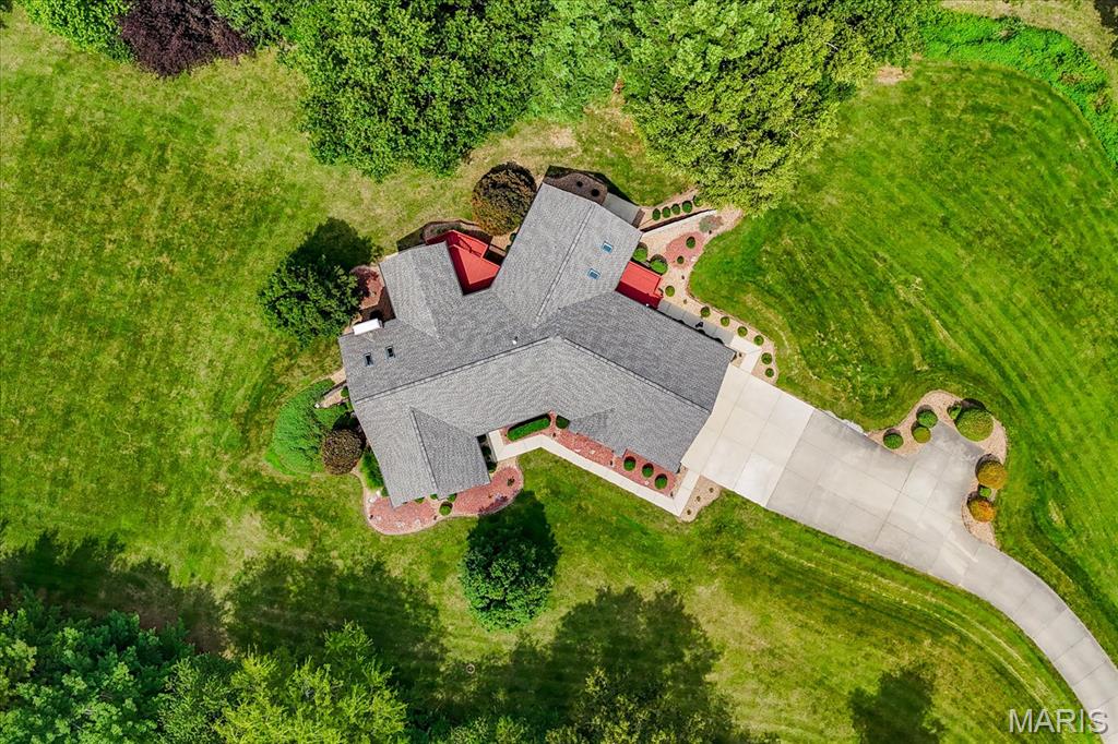Steeplechase Sub - Residential
