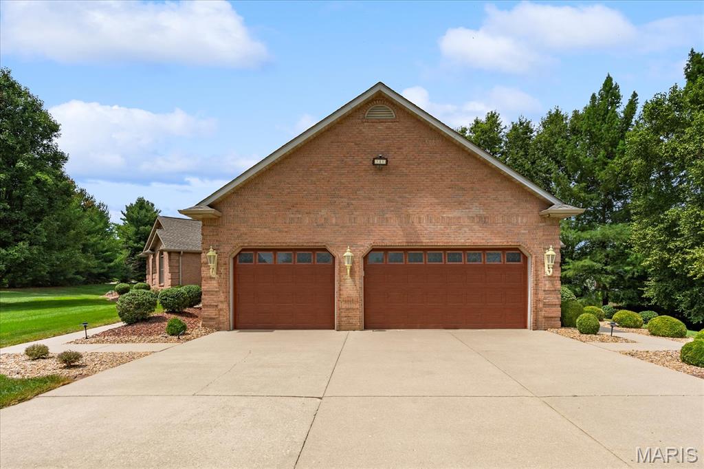 Steeplechase Sub - Residential