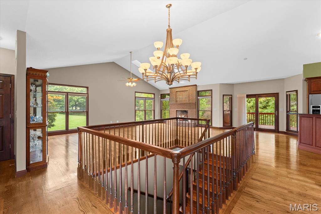 Steeplechase Sub - Residential