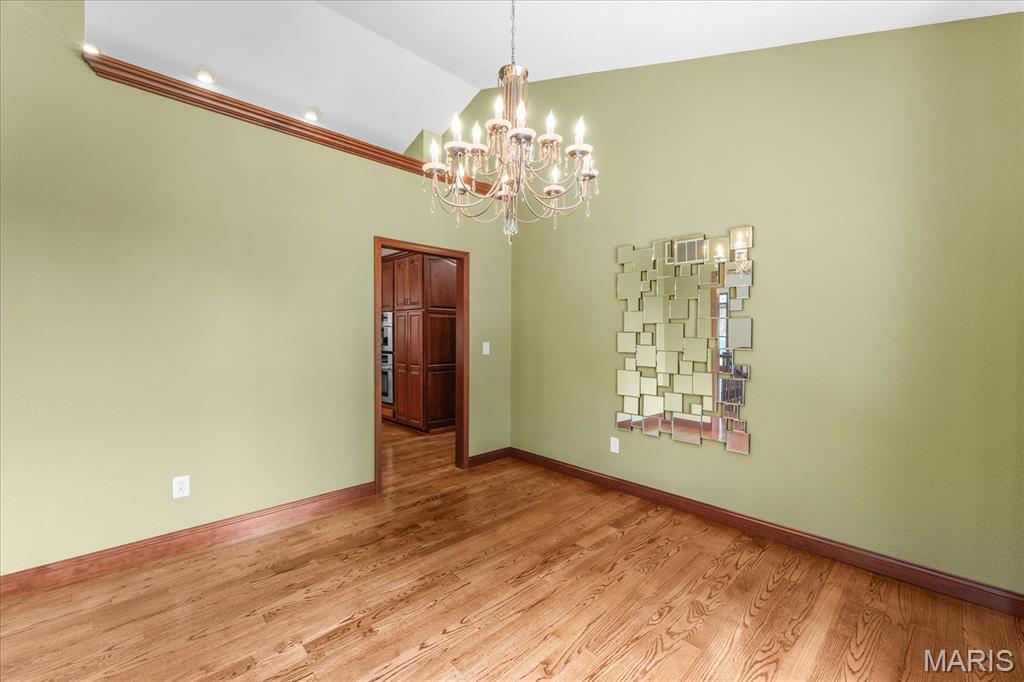 Steeplechase Sub - Residential