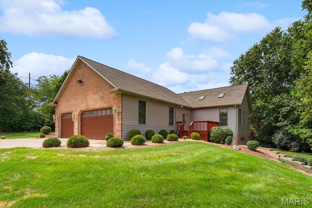 Steeplechase Sub - Residential