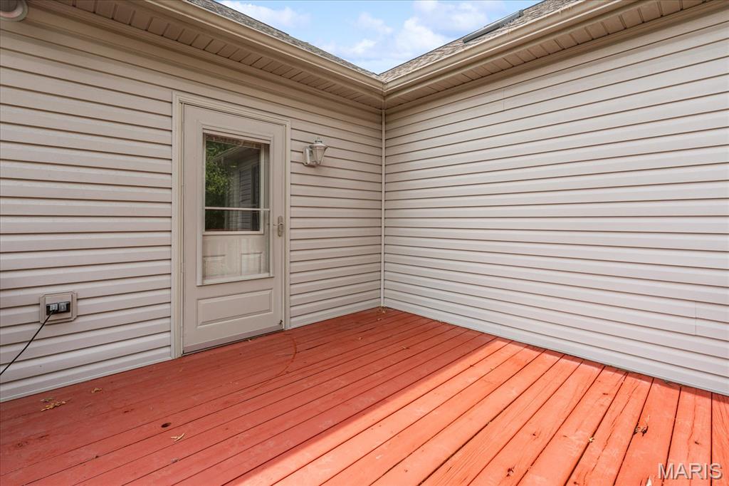 Steeplechase Sub - Residential