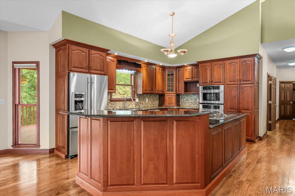 Steeplechase Sub - Residential