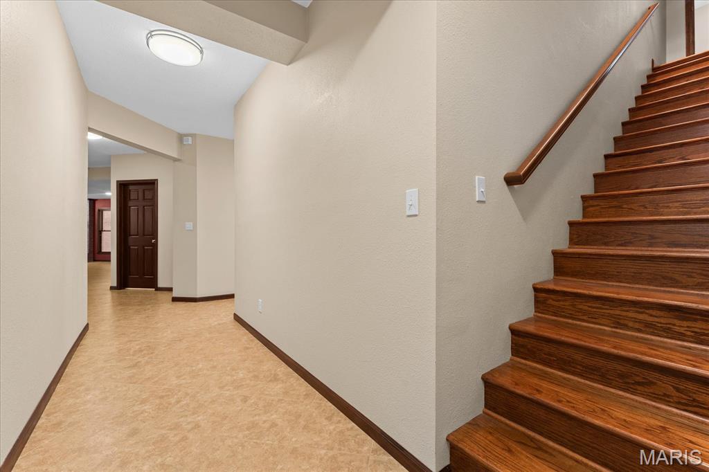 Steeplechase Sub - Residential