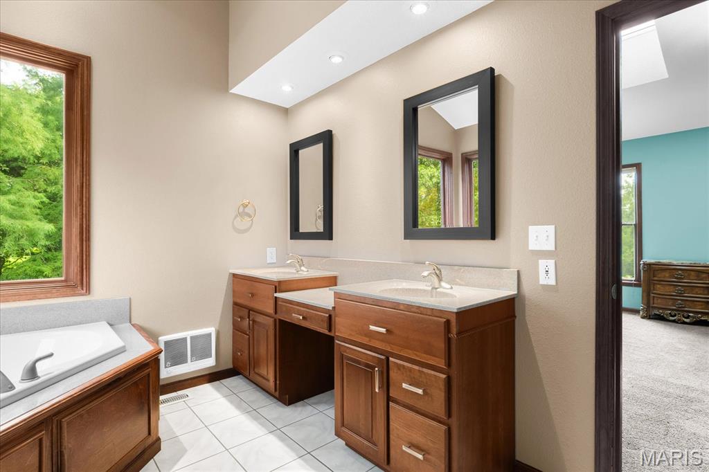 Steeplechase Sub - Residential