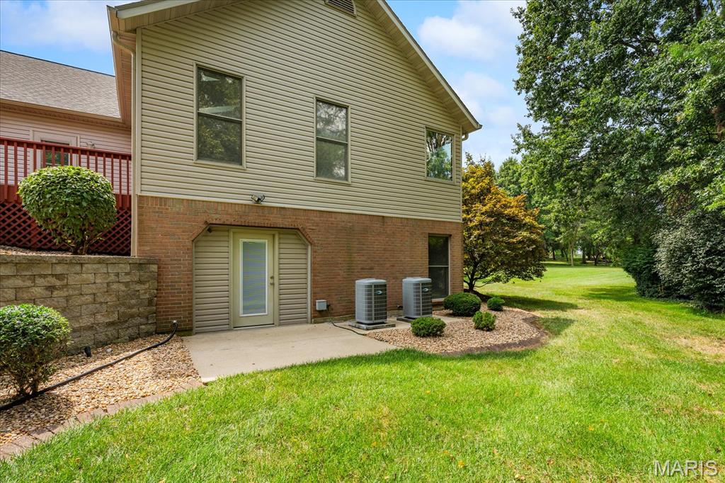 Steeplechase Sub - Residential