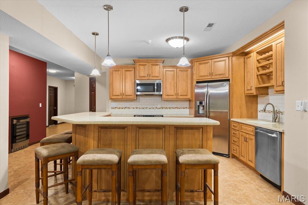 Steeplechase Sub - Residential