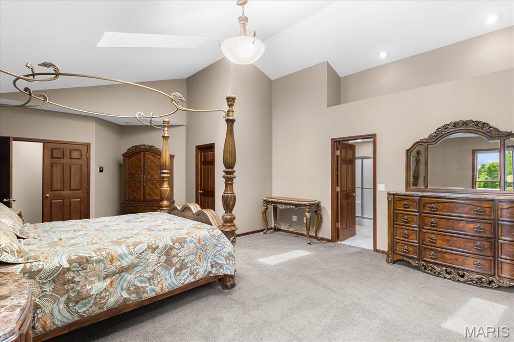 Steeplechase Sub - Residential