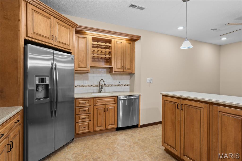 Steeplechase Sub - Residential