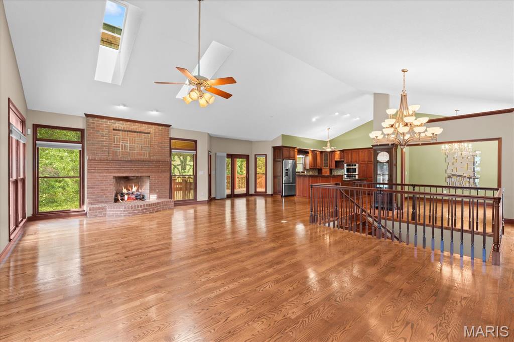 Steeplechase Sub - Residential