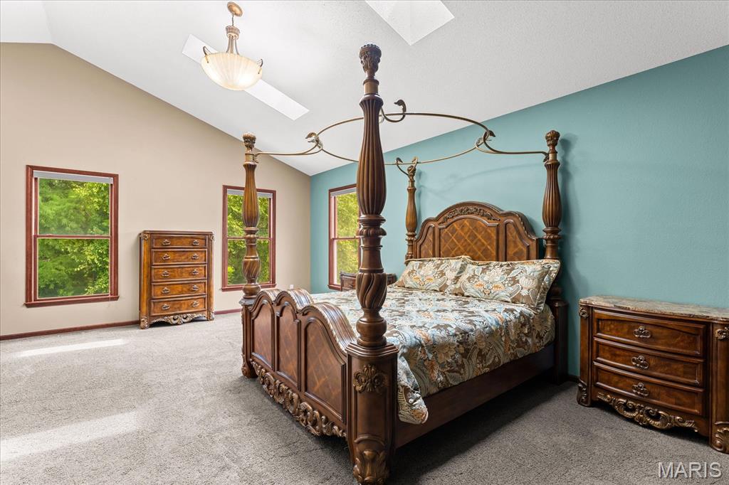 Steeplechase Sub - Residential