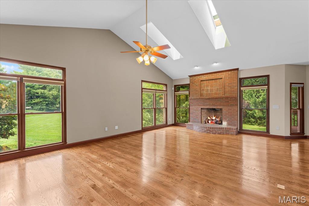 Steeplechase Sub - Residential