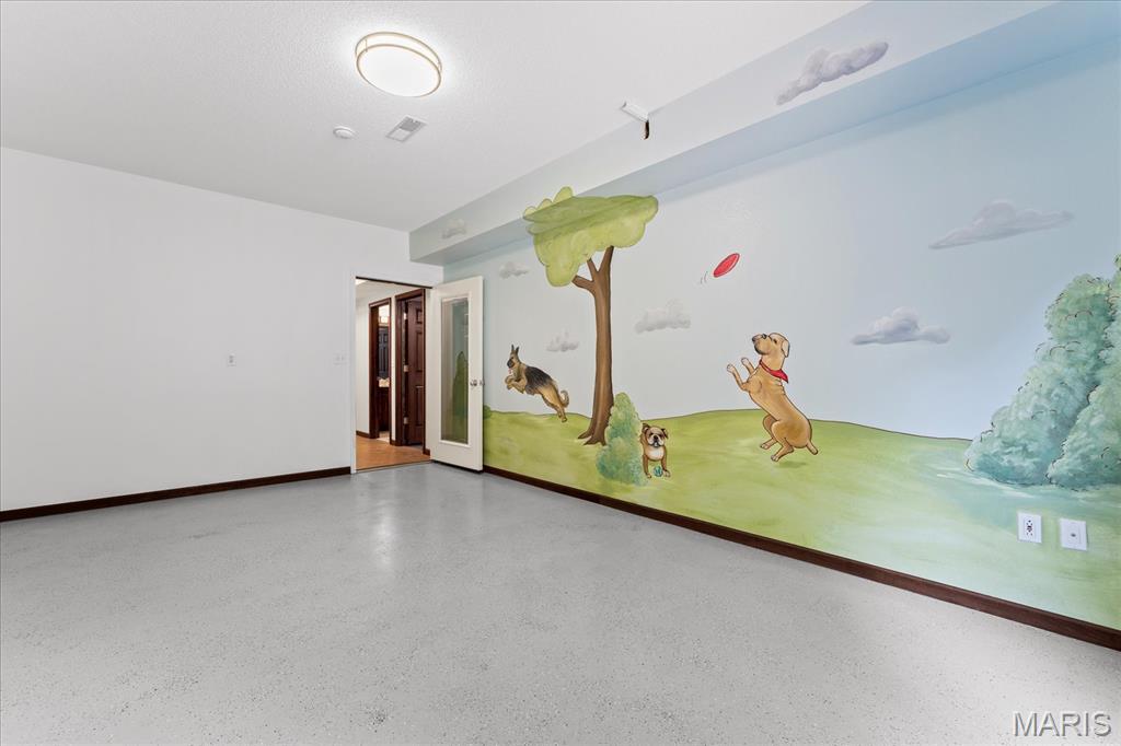 Steeplechase Sub - Residential