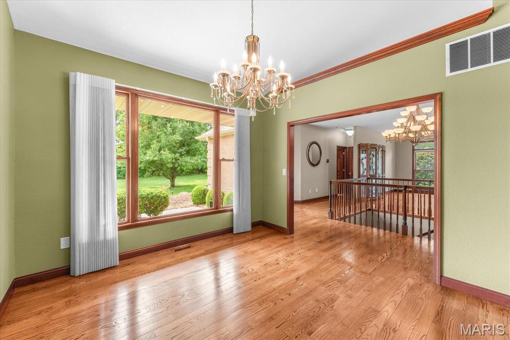 Steeplechase Sub - Residential