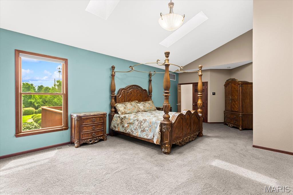 Steeplechase Sub - Residential